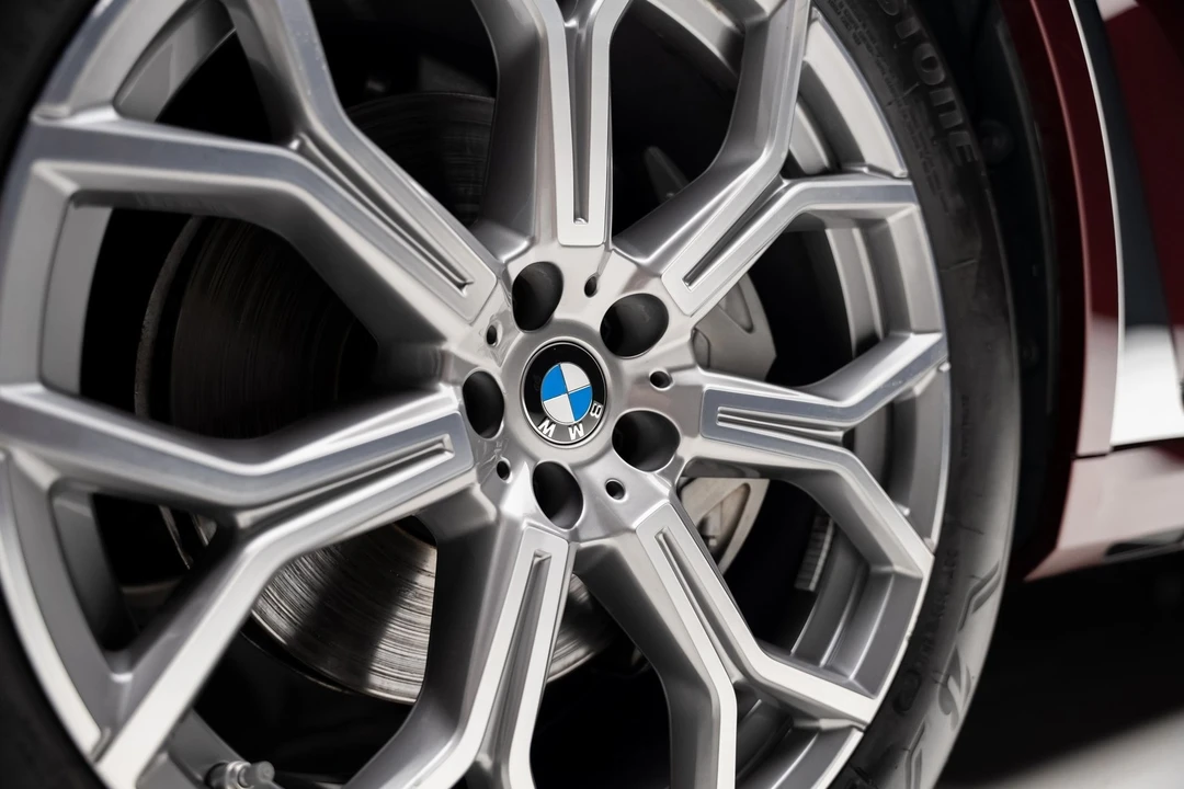 2025 BMW G07 X7 - Image 20 of 21