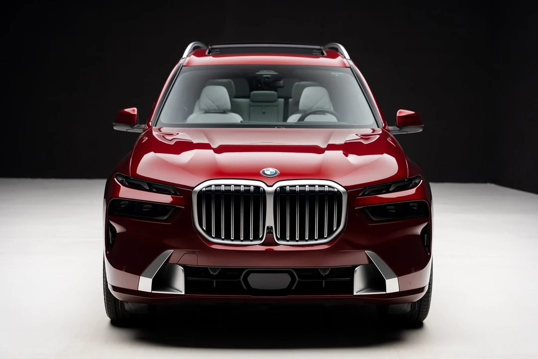 2025 BMW G07 X7 - Image 6 of 21