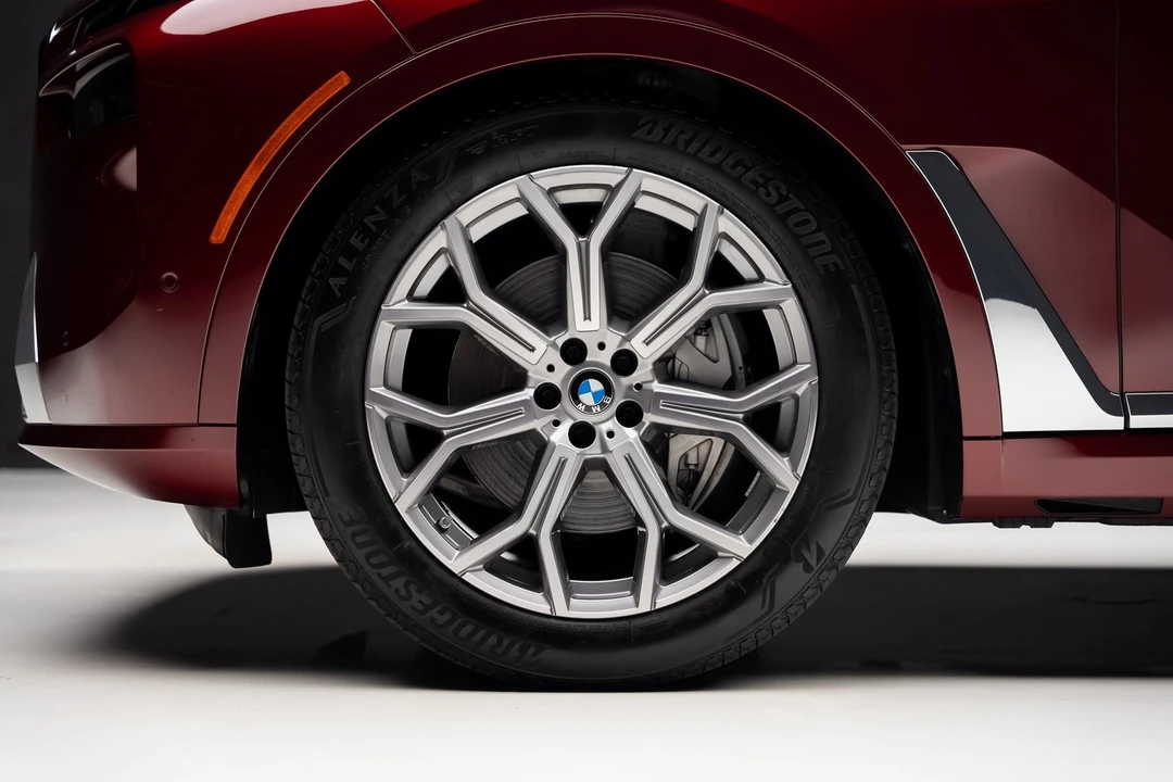 2025 BMW G07 X7 - Image 17 of 21