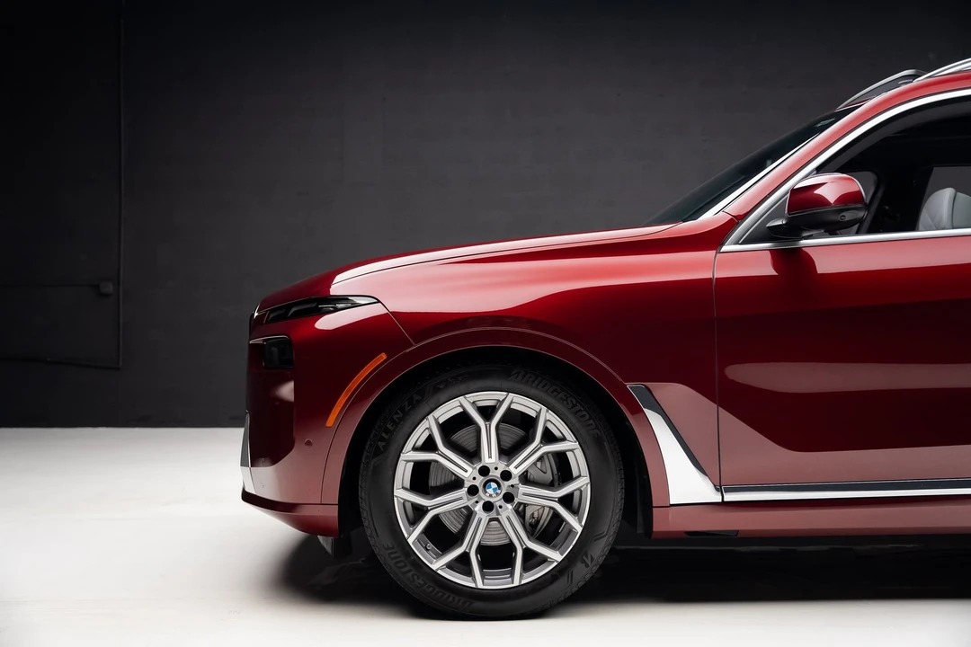 2025 BMW G07 X7 - Image 16 of 21