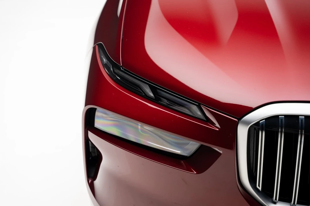 2025 BMW G07 X7 - Image 11 of 21