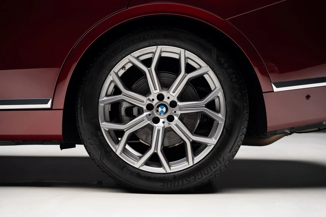2025 BMW G07 X7 - Image 19 of 21