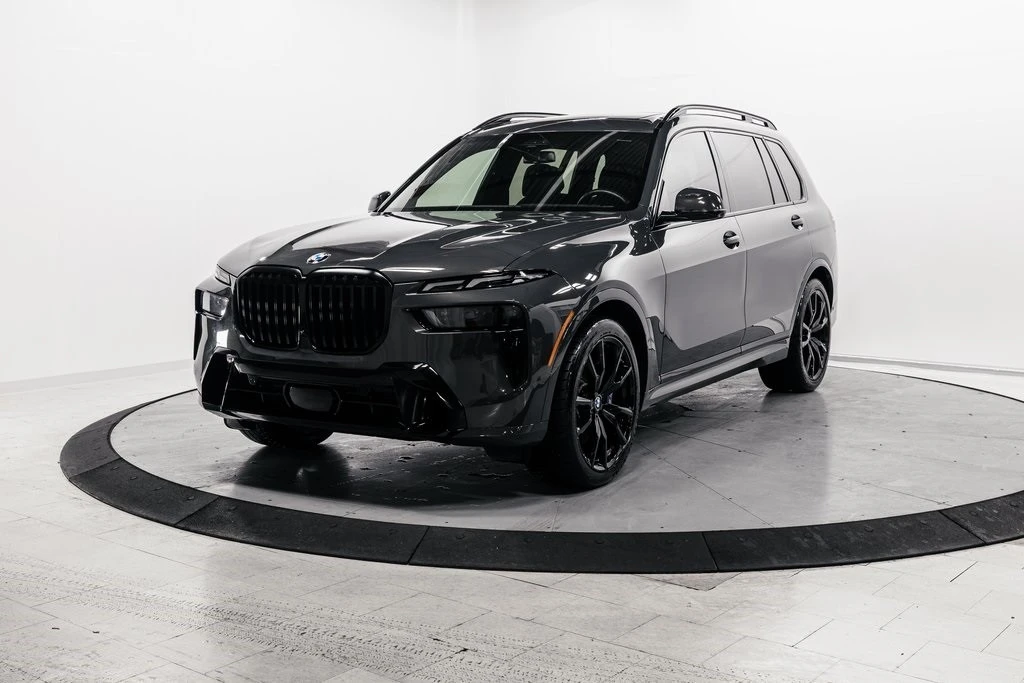 2025 BMW G07 X7 - Image 3 of 12