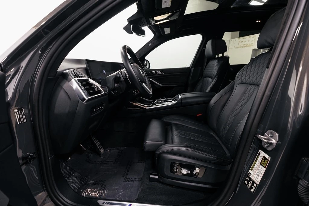 2025 BMW G07 X7 - Image 7 of 12