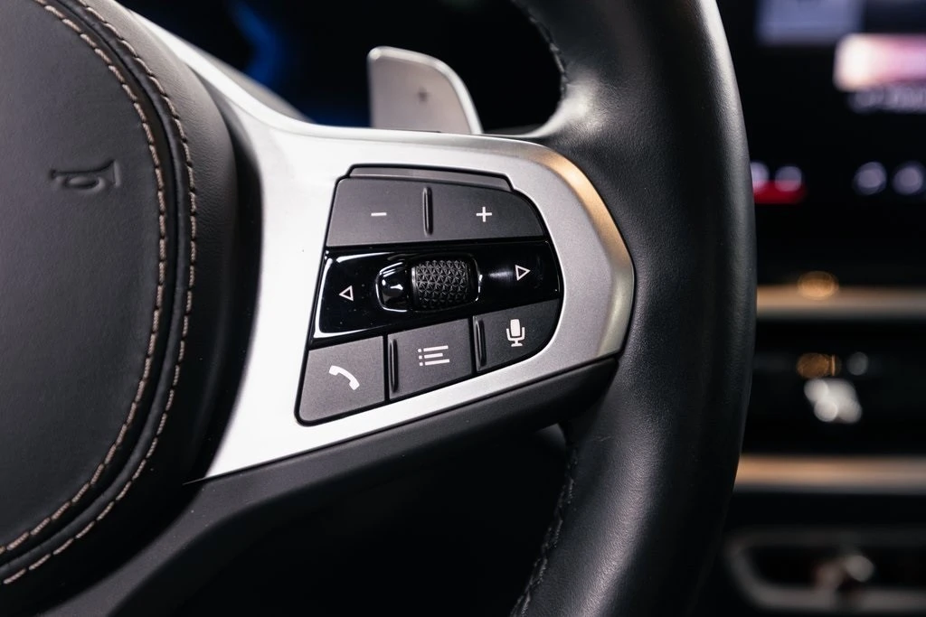 2025 BMW G07 X7 - Image 12 of 12