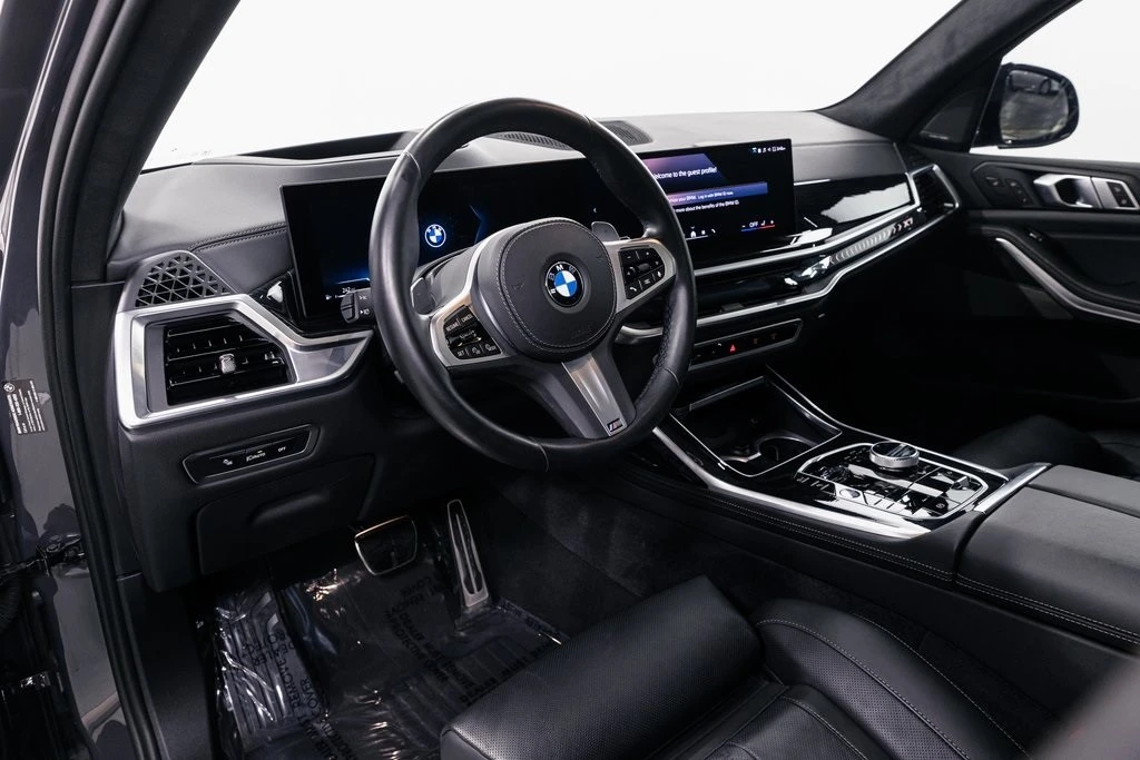 2025 BMW G07 X7 - Image 8 of 12