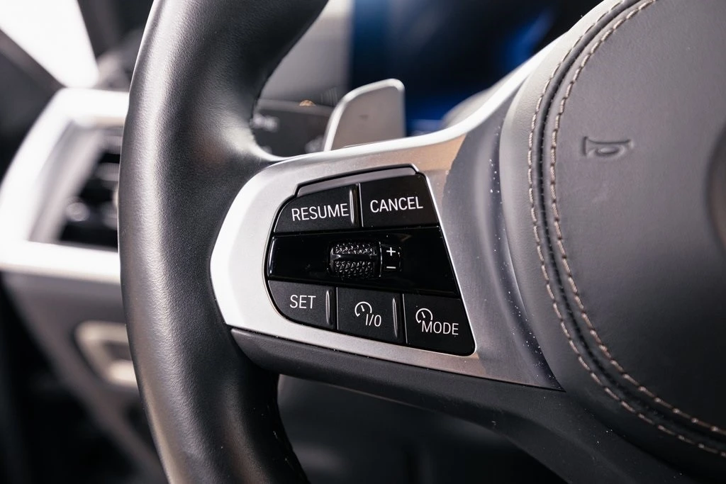 2025 BMW G07 X7 - Image 10 of 12