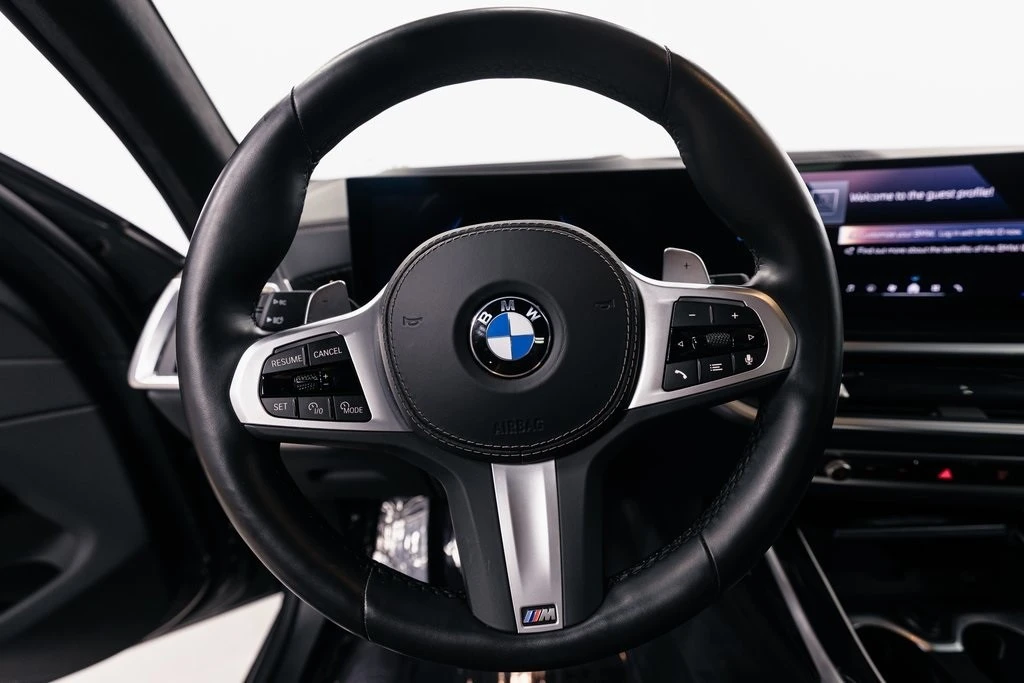 2025 BMW G07 X7 - Image 11 of 12