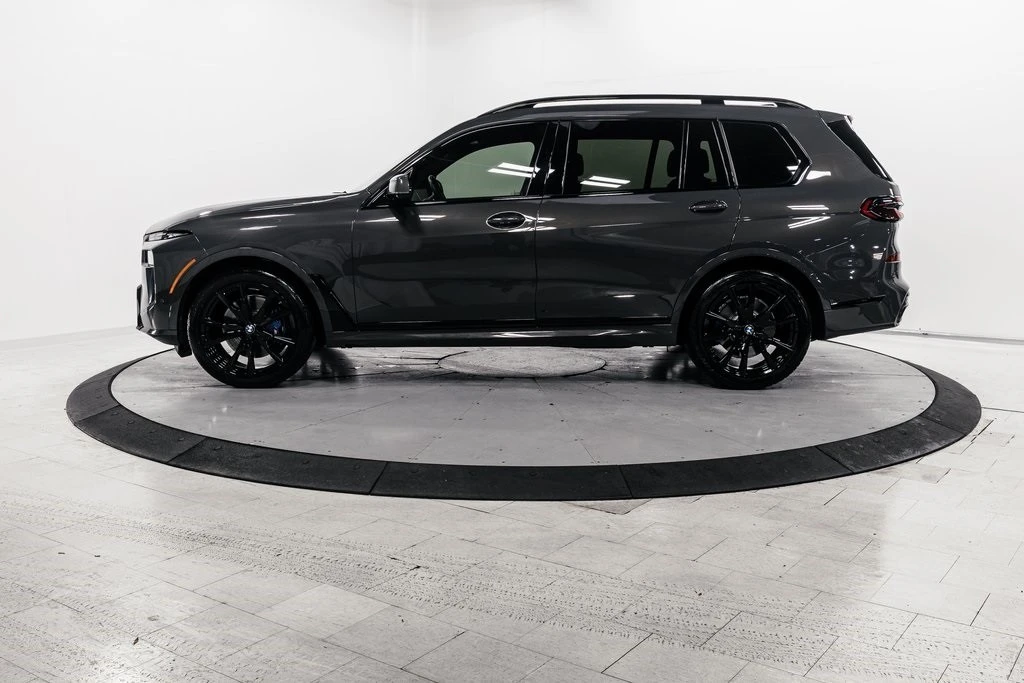 2025 BMW G07 X7 - Image 4 of 12