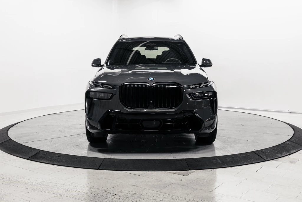 2025 BMW G07 X7 - Image 2 of 12