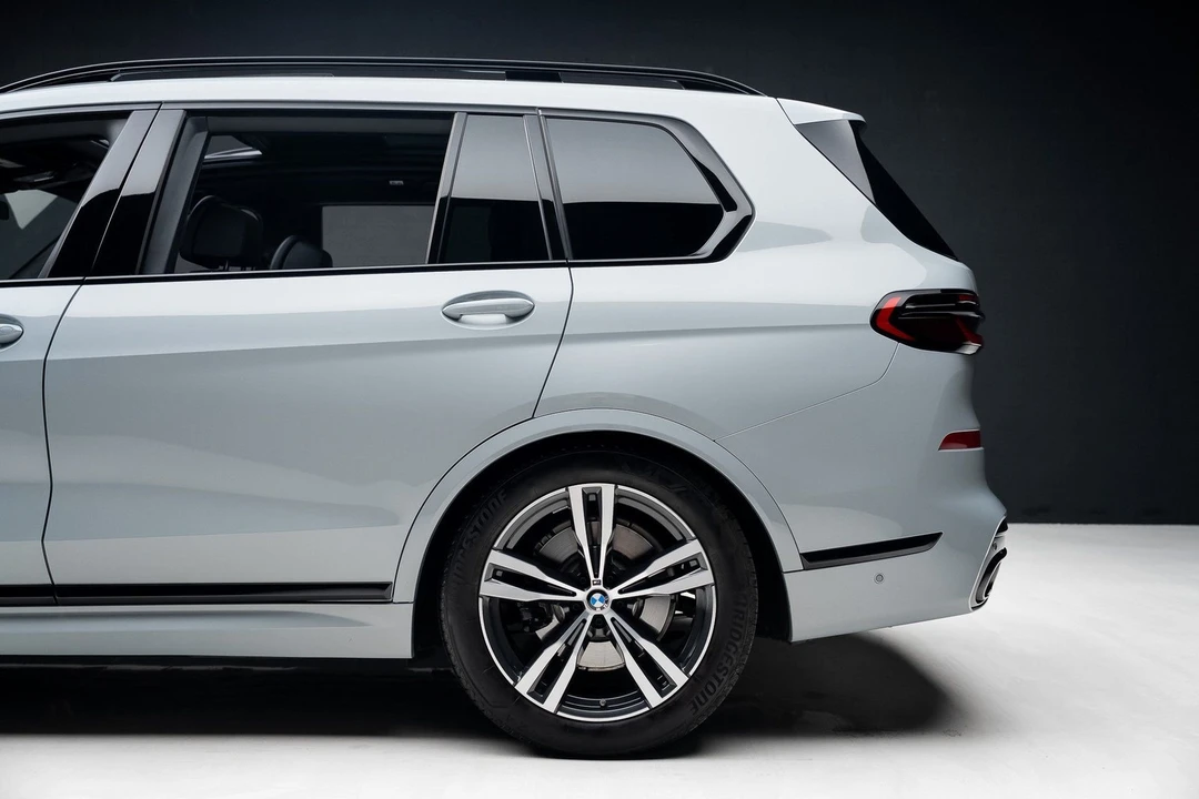 2025 BMW G07 X7 - Image 19 of 21