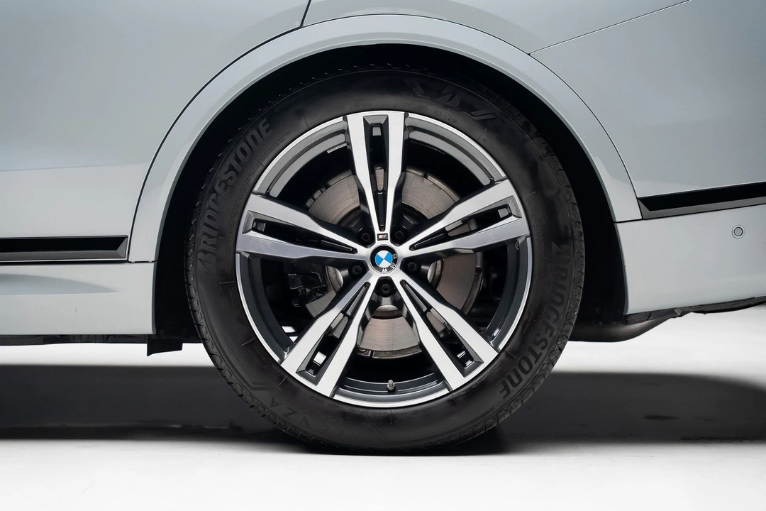 2025 BMW G07 X7 - Image 20 of 21