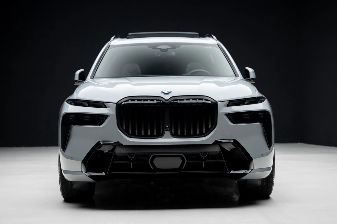 2025 BMW G07 X7 - Image 7 of 21