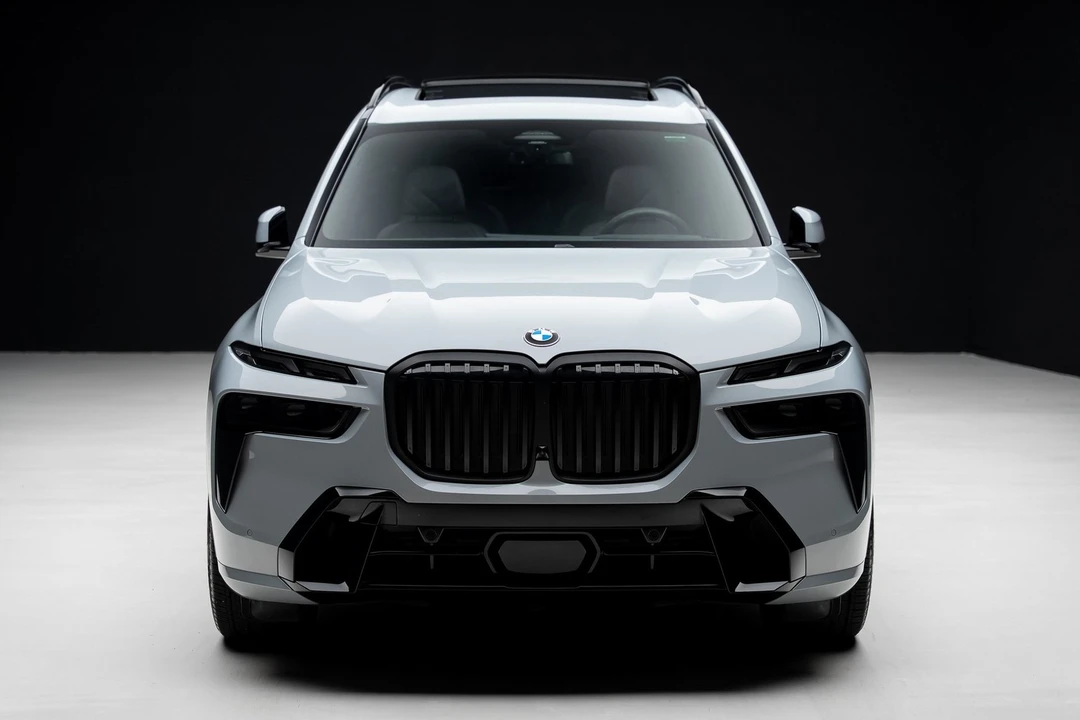 2025 BMW G07 X7 - Image 6 of 12