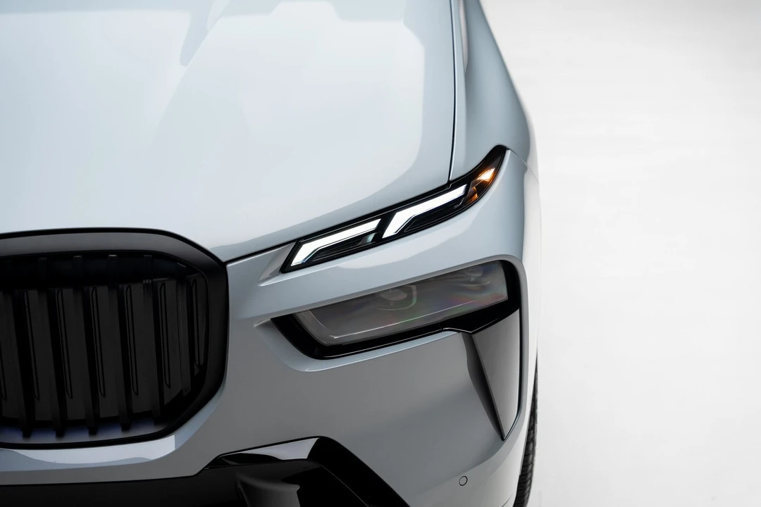 2025 BMW G07 X7 - Image 10 of 12