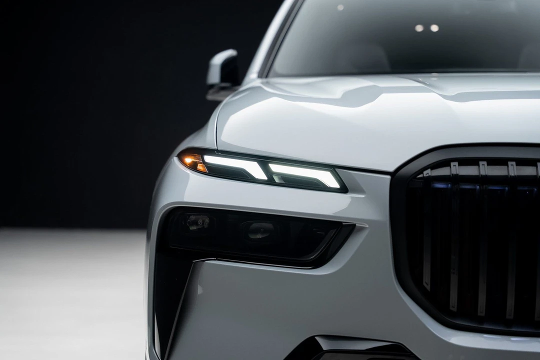 2025 BMW G07 X7 - Image 8 of 21