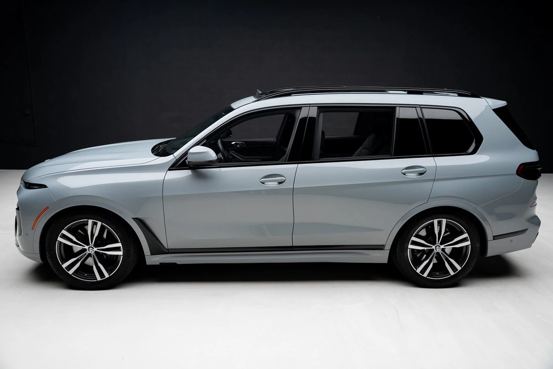 2025 BMW G07 X7 - Image 15 of 21