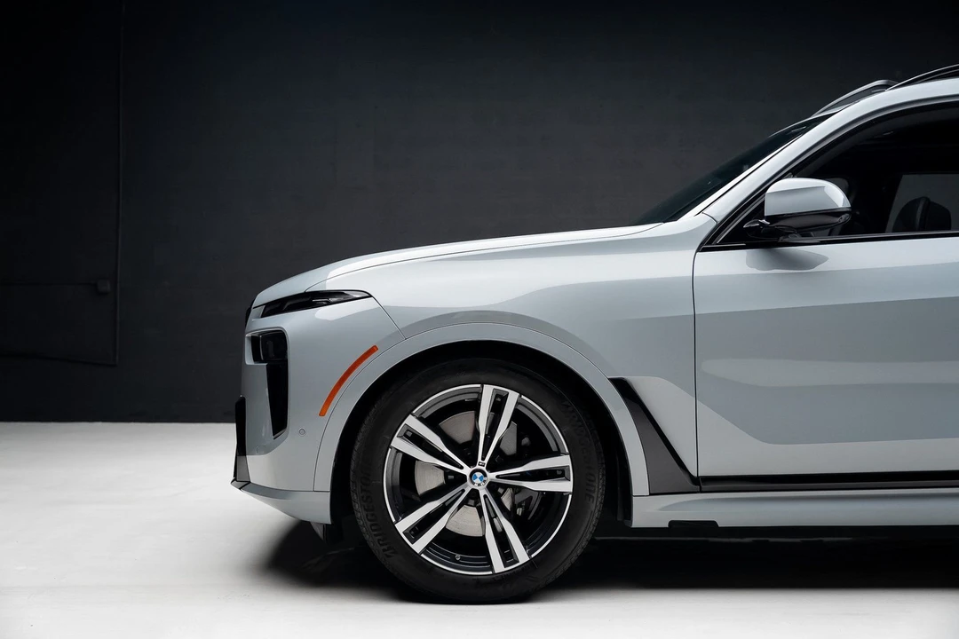 2025 BMW G07 X7 - Image 17 of 21