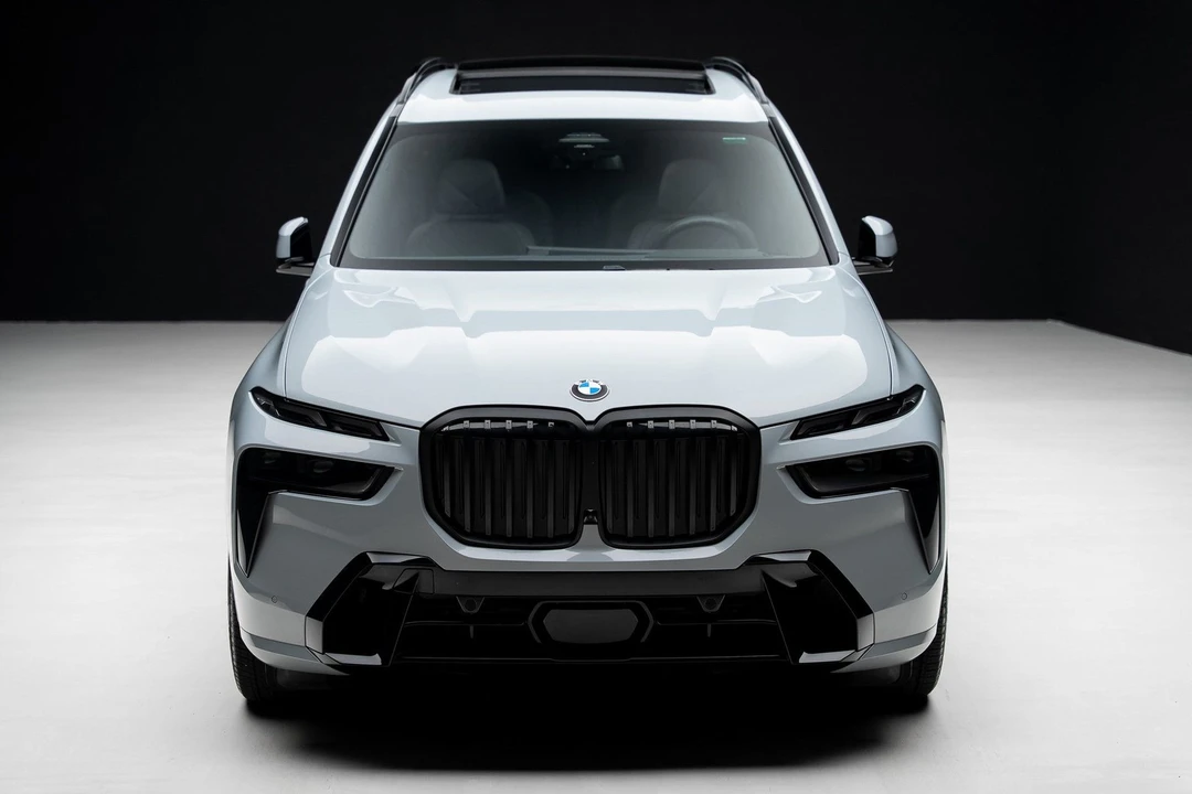 2025 BMW G07 X7 - Image 5 of 21