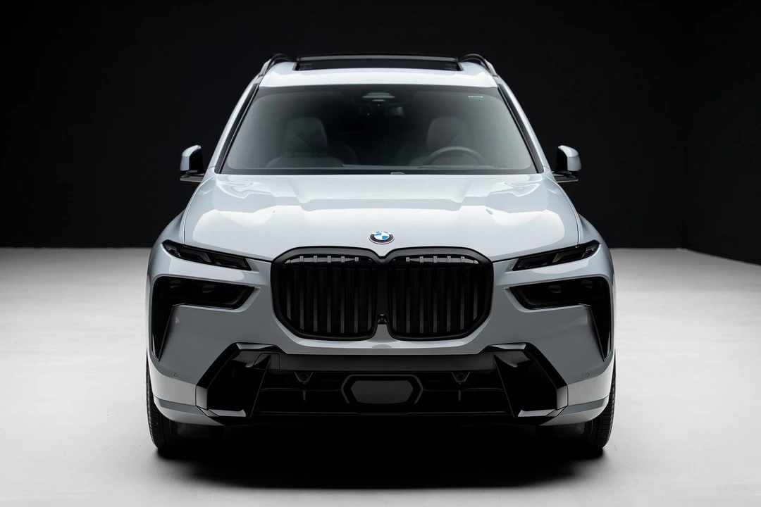 2025 BMW G07 X7 - Image 6 of 21