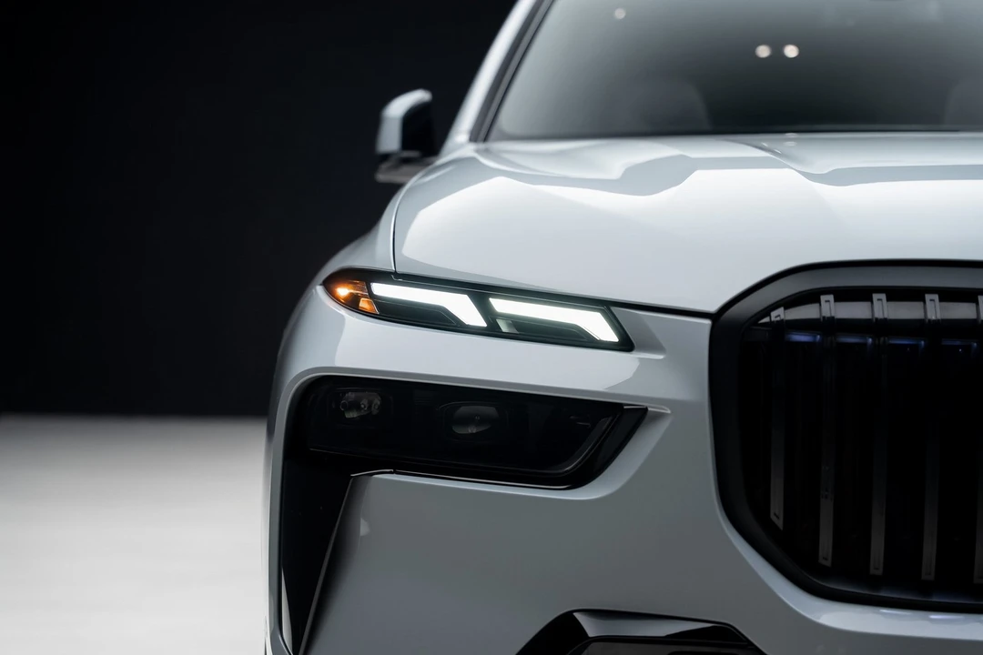 2025 BMW G07 X7 - Image 8 of 12
