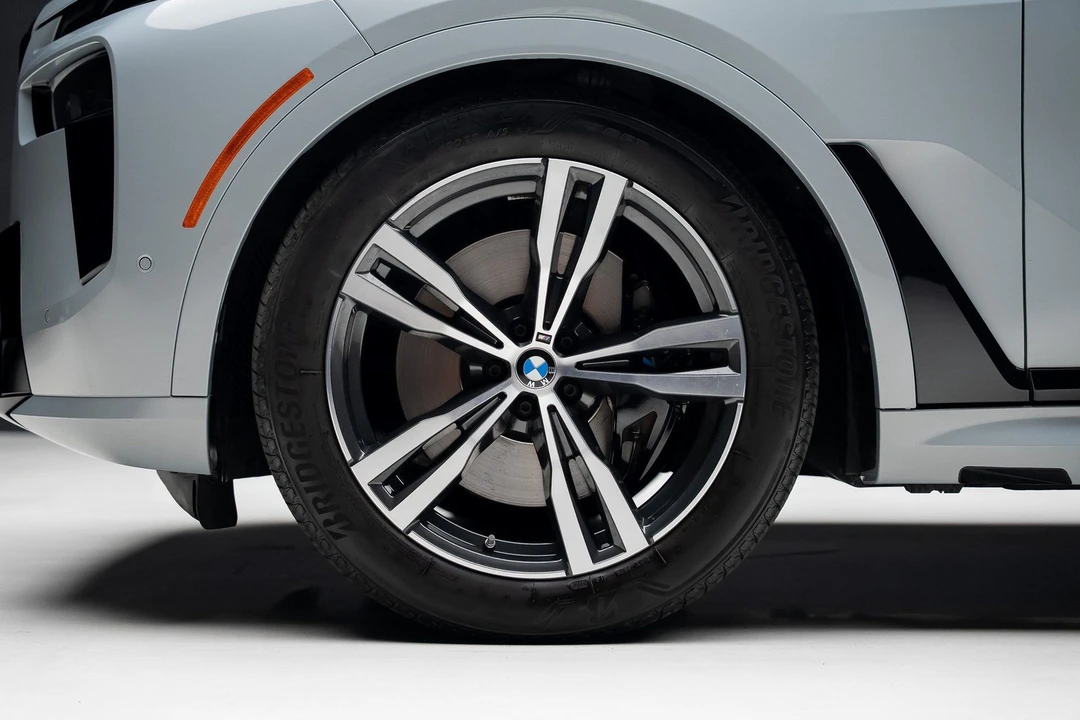 2025 BMW G07 X7 - Image 18 of 21