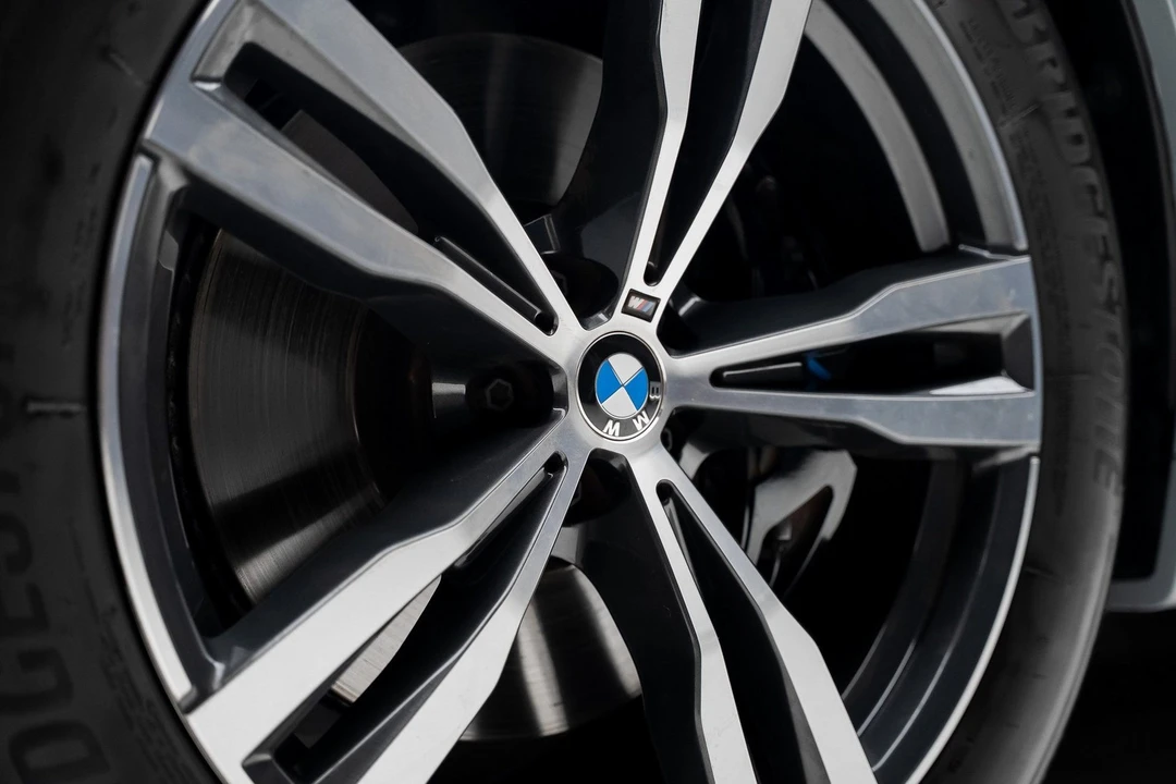 2025 BMW G07 X7 - Image 21 of 21