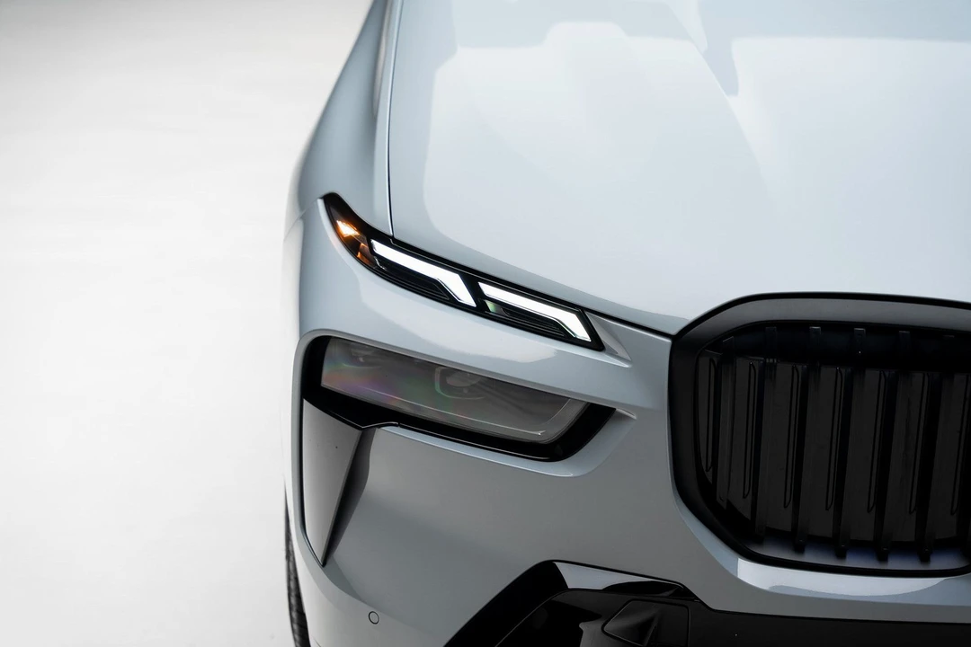 2025 BMW G07 X7 - Image 11 of 21