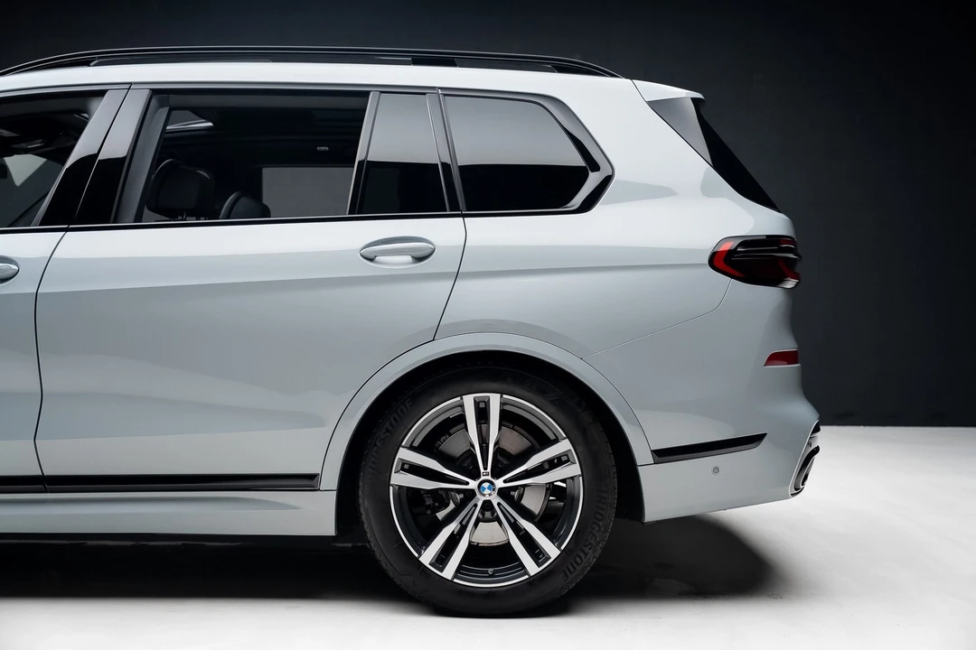 2025 BMW G07 X7 - Image 19 of 21