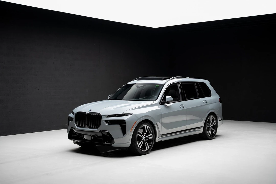 2025 BMW G07 X7 - Image 4 of 21