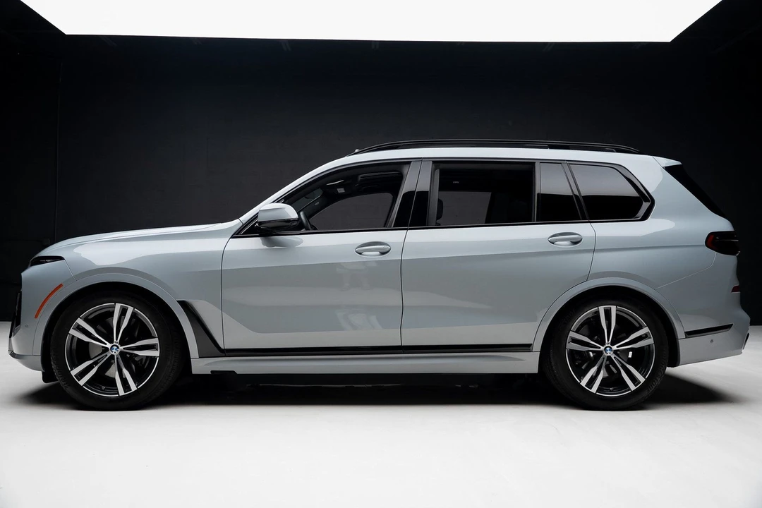 2025 BMW G07 X7 - Image 16 of 21