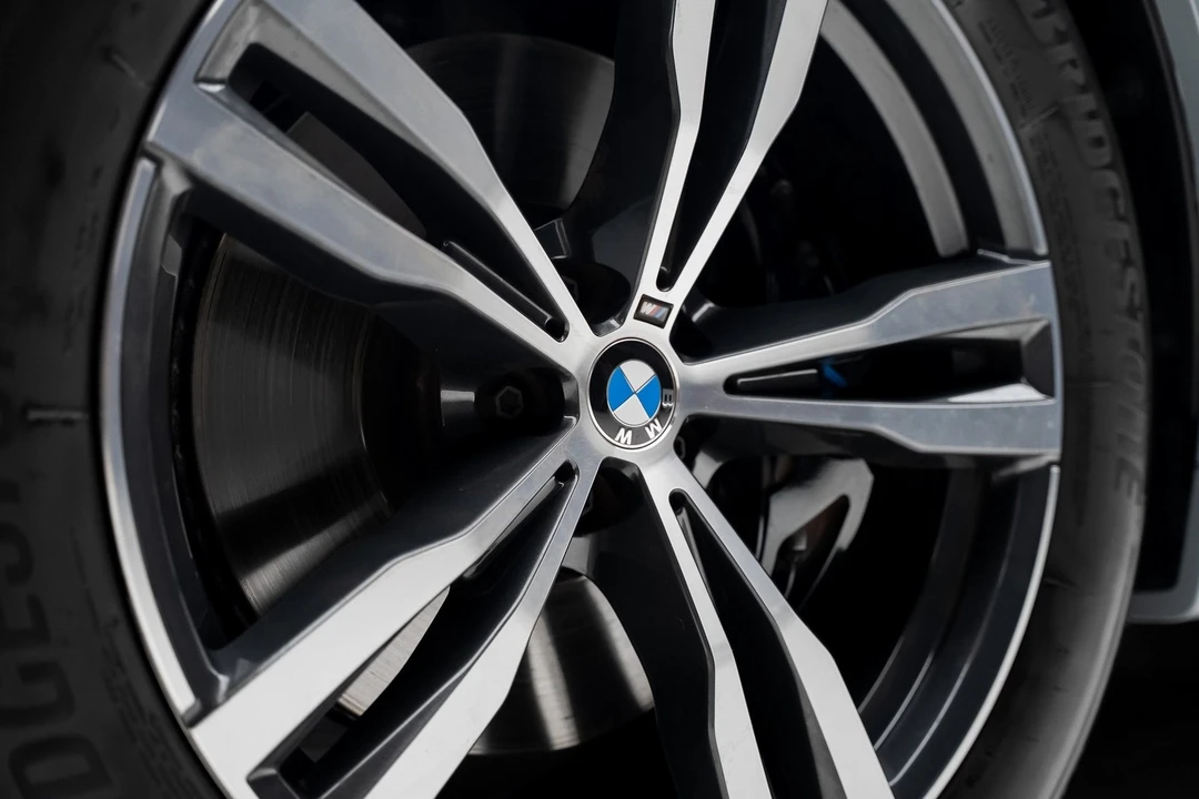 2025 BMW G07 X7 - Image 21 of 21