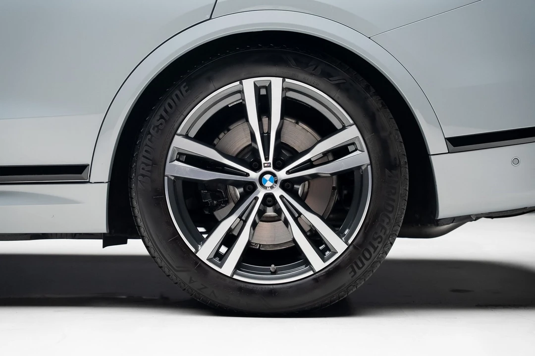 2025 BMW G07 X7 - Image 20 of 21