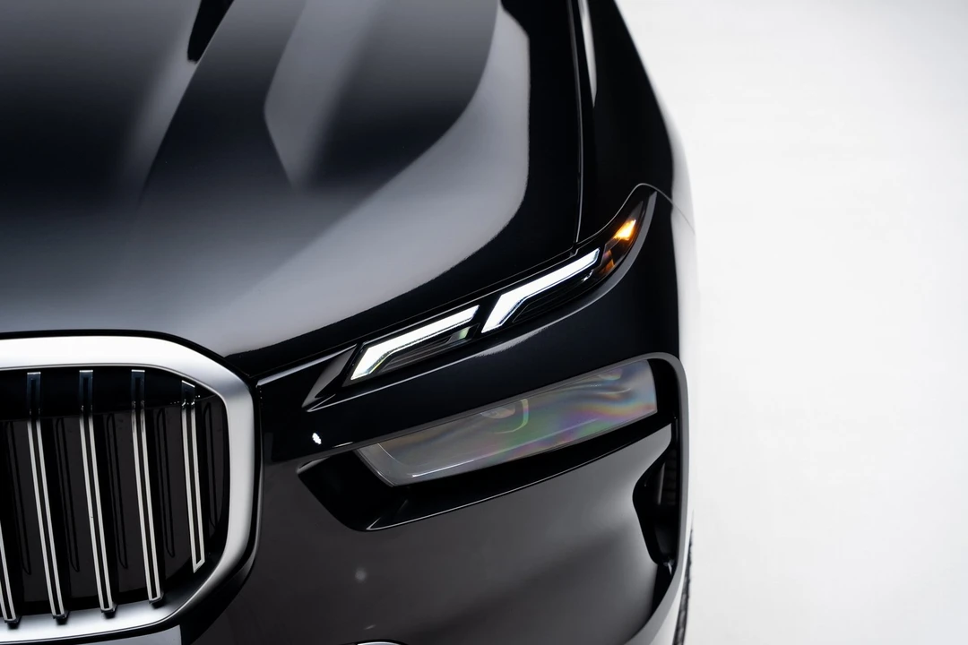2025 BMW G07 X7 - Image 11 of 21