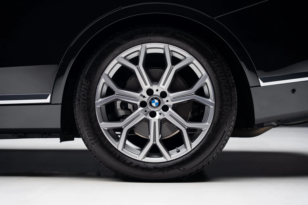 2025 BMW G07 X7 - Image 21 of 21