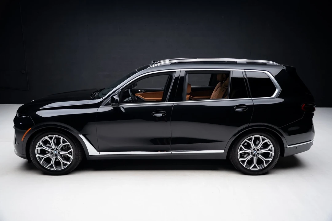 2025 BMW G07 X7 - Image 16 of 21