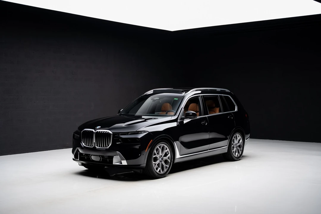 2025 BMW G07 X7 - Image 4 of 21