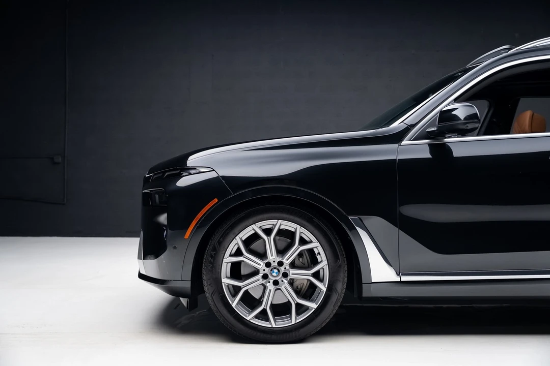 2025 BMW G07 X7 - Image 18 of 21