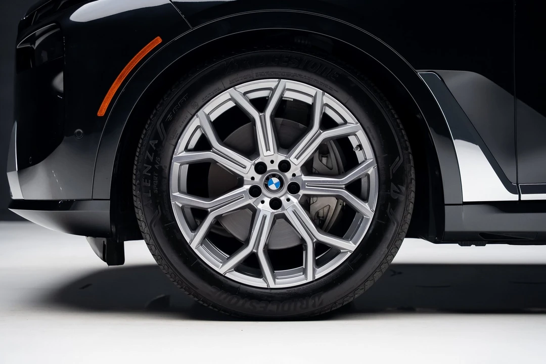 2025 BMW G07 X7 - Image 19 of 21