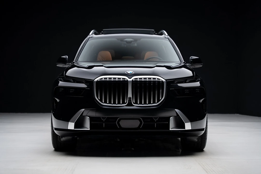 2025 BMW G07 X7 - Image 8 of 21