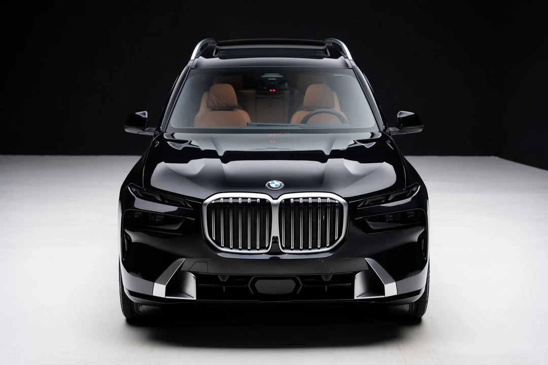 2025 BMW G07 X7 - Image 6 of 21
