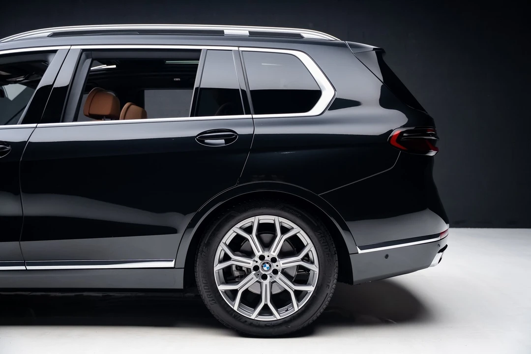 2025 BMW G07 X7 - Image 20 of 21