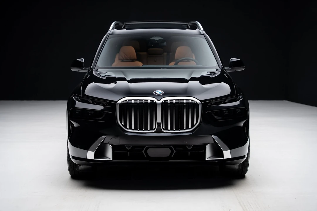 2025 BMW G07 X7 - Image 7 of 21