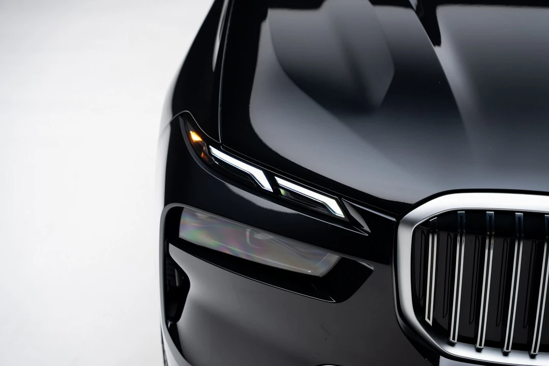 2025 BMW G07 X7 - Image 12 of 21