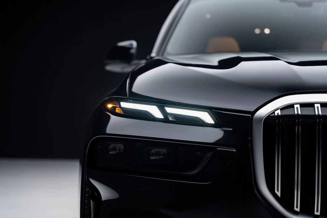 2025 BMW G07 X7 - Image 9 of 21