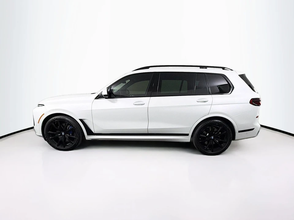2025 BMW G07 X7 - Image 5 of 21