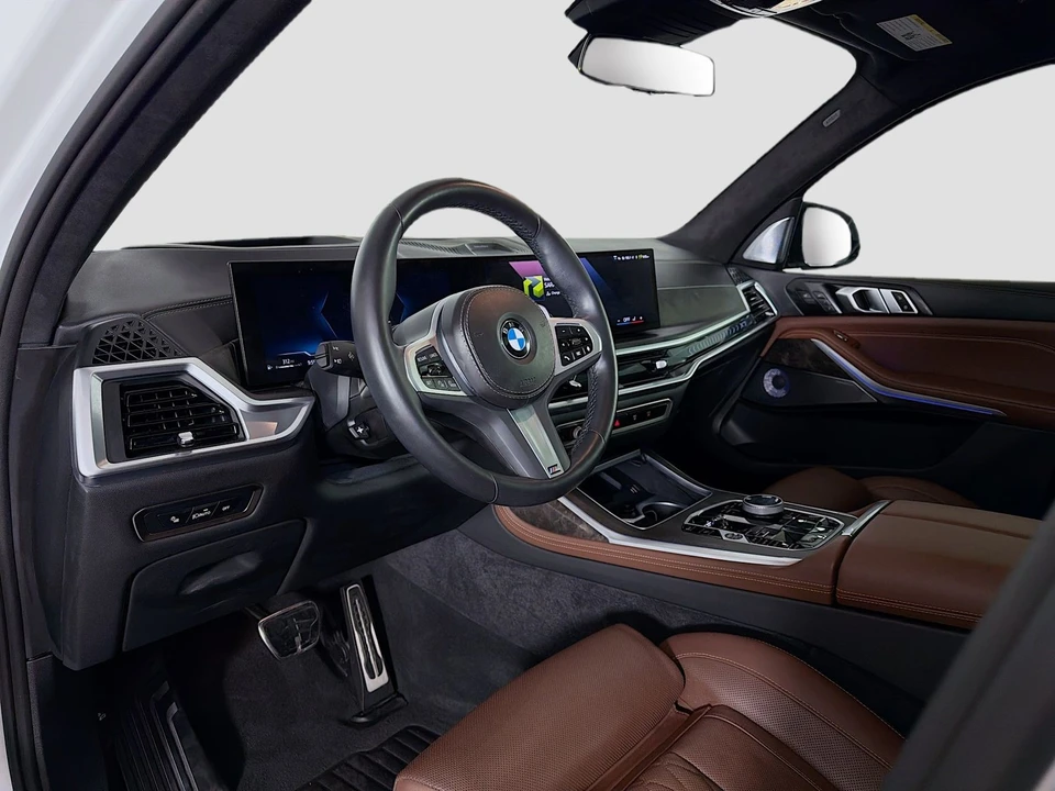 2025 BMW G07 X7 - Image 11 of 21