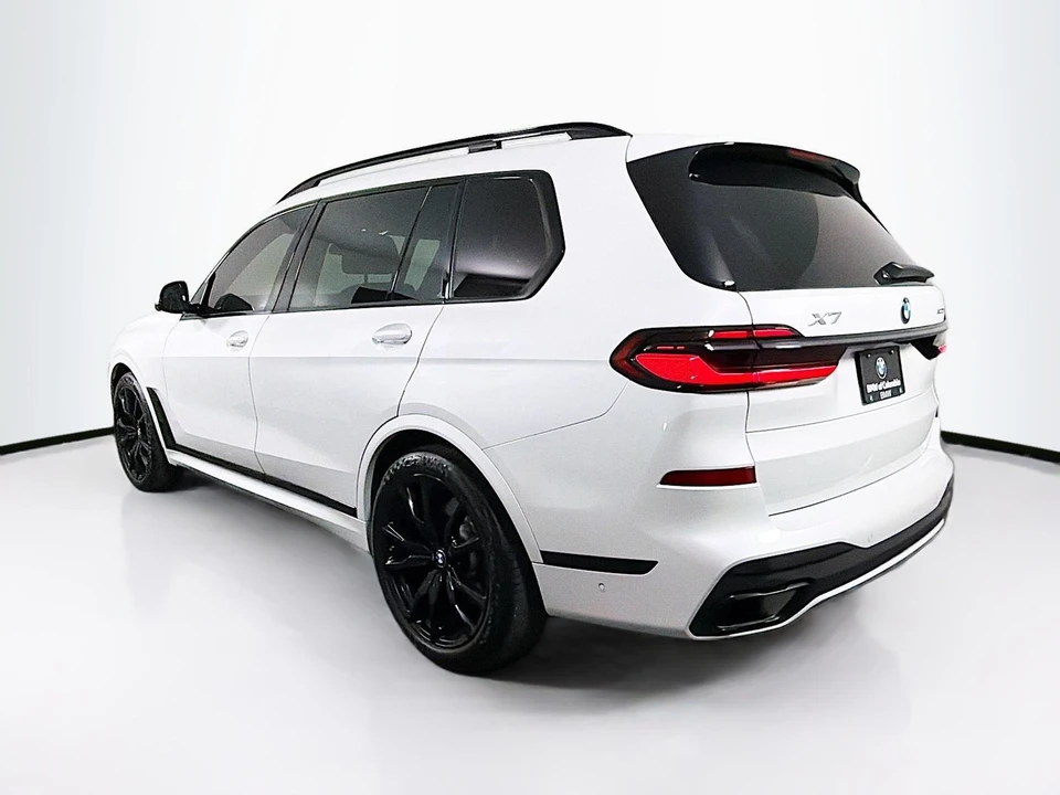 2025 BMW G07 X7 - Image 6 of 21