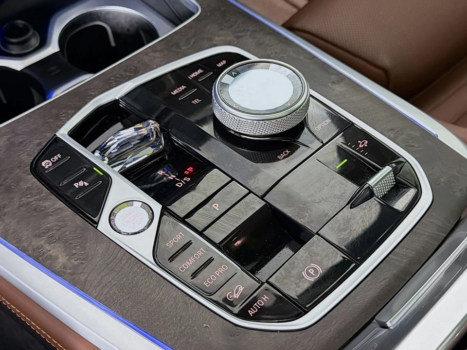2025 BMW G07 X7 - Image 21 of 21