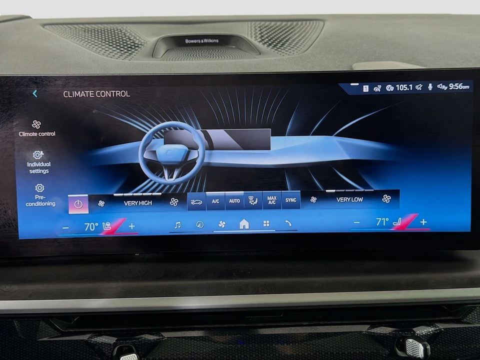 2025 BMW G07 X7 - Image 20 of 21
